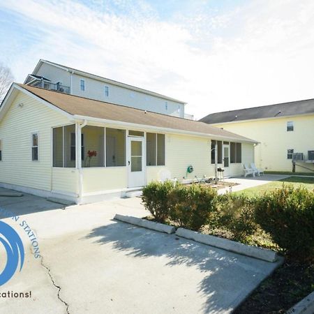 Windy Hill Villa B - Blue Reef Μιρτλ Μπιτς Εξωτερικό φωτογραφία