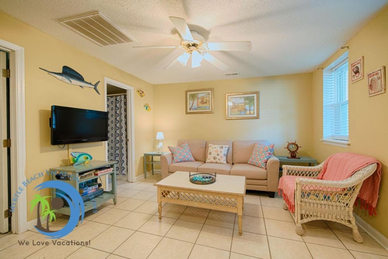 Windy Hill Villa B - Blue Reef Μιρτλ Μπιτς Εξωτερικό φωτογραφία