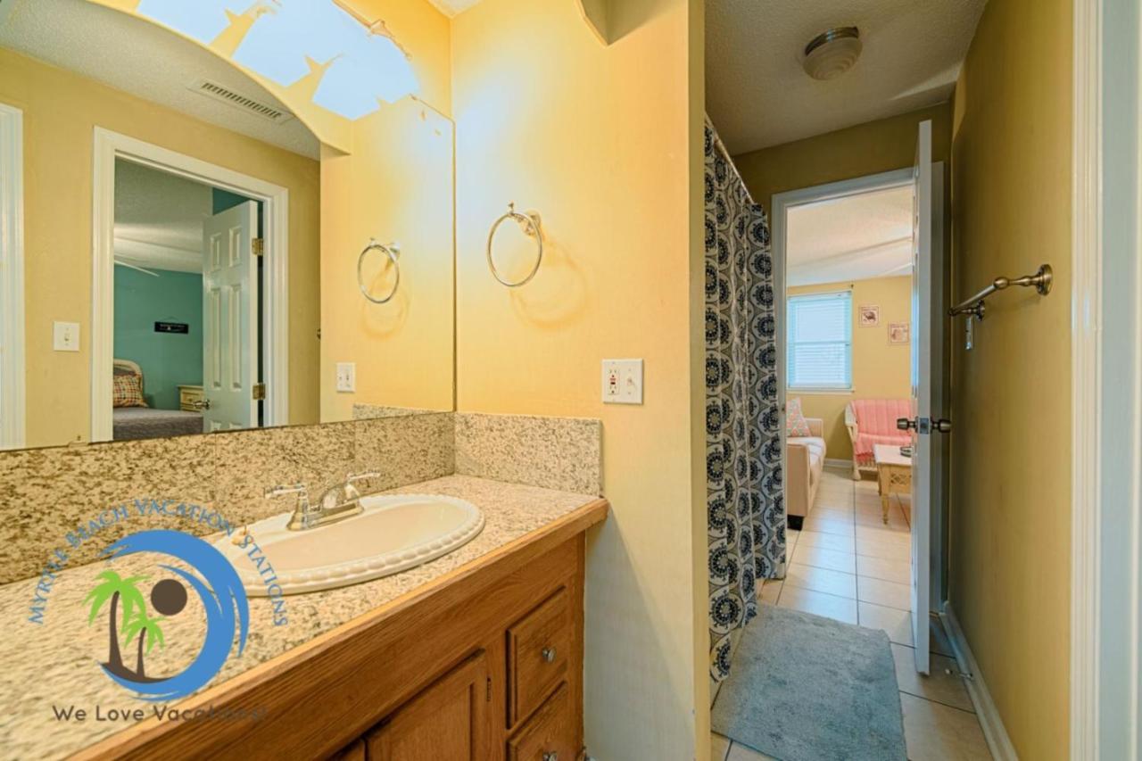 Windy Hill Villa B - Blue Reef Μιρτλ Μπιτς Εξωτερικό φωτογραφία