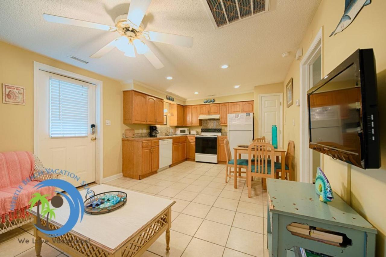 Windy Hill Villa B - Blue Reef Μιρτλ Μπιτς Εξωτερικό φωτογραφία