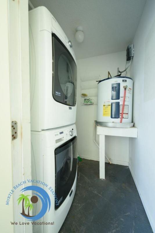 Windy Hill Villa B - Blue Reef Μιρτλ Μπιτς Εξωτερικό φωτογραφία