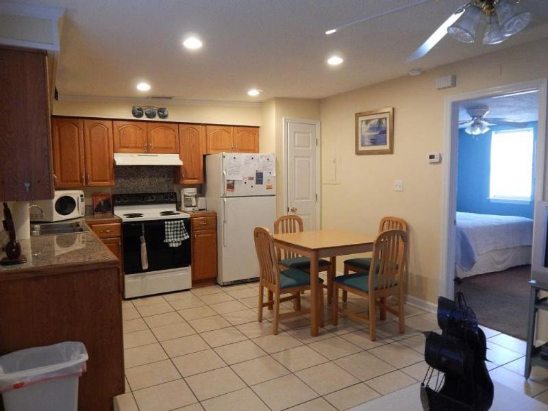 Windy Hill Villa B - Blue Reef Μιρτλ Μπιτς Εξωτερικό φωτογραφία